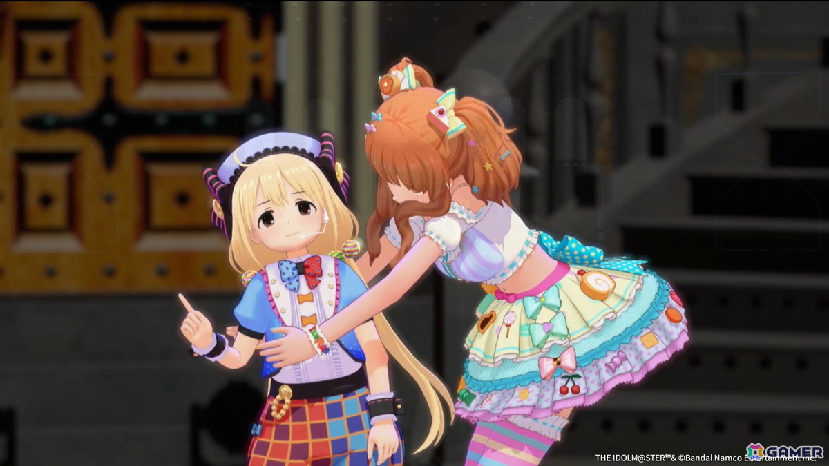 バリエーション豊かなソロ曲、ユニット曲に加えて「KAWAII ウォーズ」も！「デレマス」xRライブ「CINDERELLA GIRLS fes. Once Upon a St@rs」第1公演「Luminaria Tiara」レポートの画像