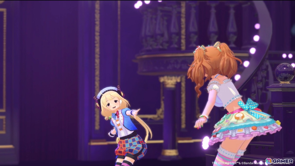 バリエーション豊かなソロ曲、ユニット曲に加えて「KAWAII ウォーズ」も！「デレマス」xRライブ「CINDERELLA GIRLS fes. Once Upon a St@rs」第1公演「Luminaria Tiara」レポートの画像