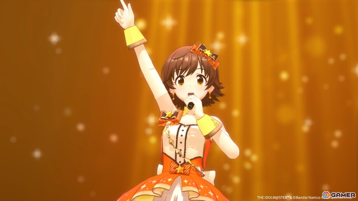 バリエーション豊かなソロ曲、ユニット曲に加えて「KAWAII ウォーズ」も！「デレマス」xRライブ「CINDERELLA GIRLS fes. Once Upon a St@rs」第1公演「Luminaria Tiara」レポートの画像