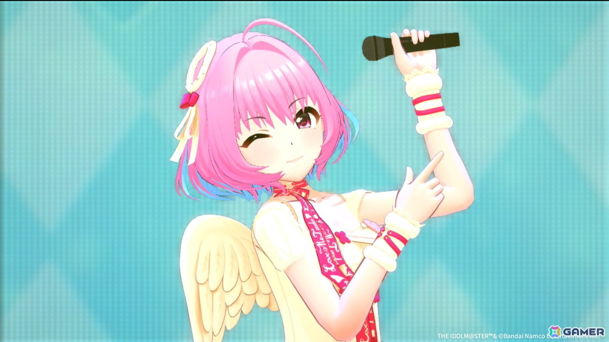 バリエーション豊かなソロ曲、ユニット曲に加えて「KAWAII ウォーズ」も！「デレマス」xRライブ「CINDERELLA GIRLS fes. Once Upon a St@rs」第1公演「Luminaria Tiara」レポートの画像