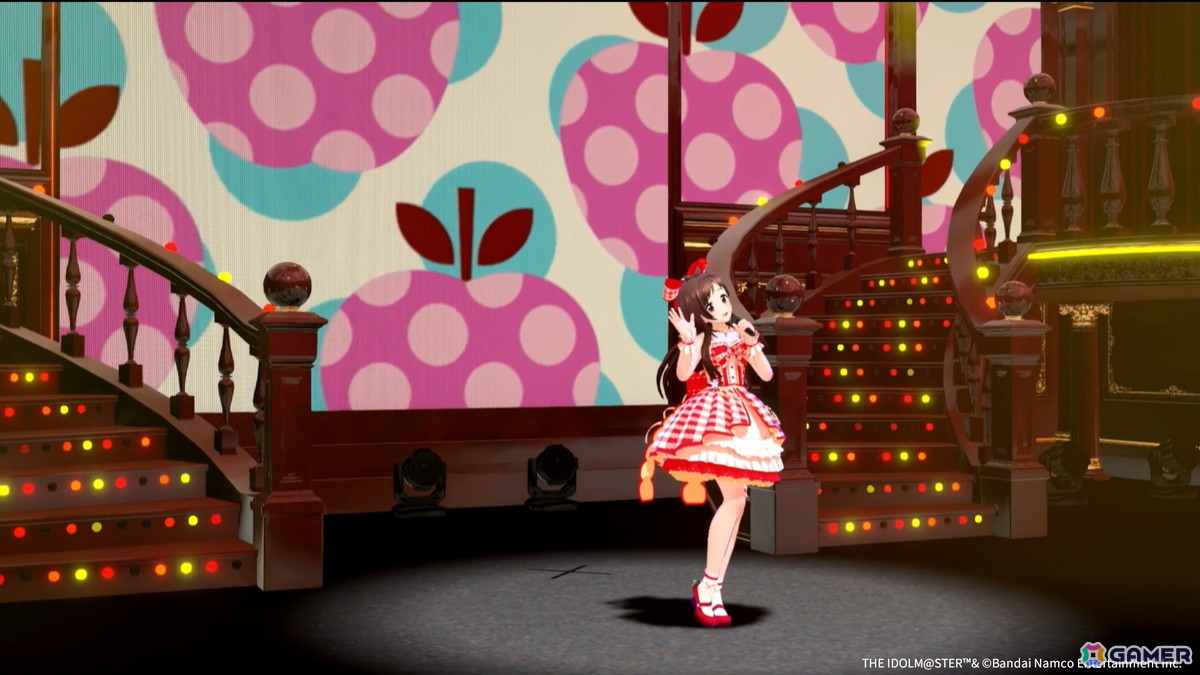 バリエーション豊かなソロ曲、ユニット曲に加えて「KAWAII ウォーズ」も！「デレマス」xRライブ「CINDERELLA GIRLS fes. Once Upon a St@rs」第1公演「Luminaria Tiara」レポートの画像