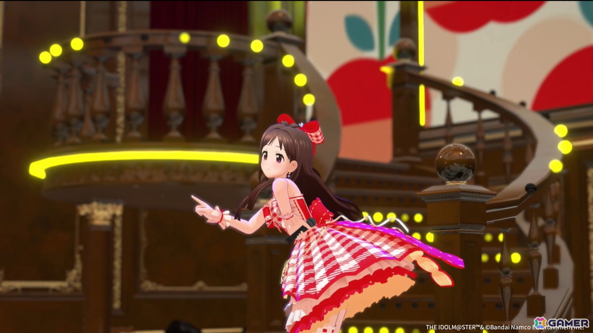 バリエーション豊かなソロ曲、ユニット曲に加えて「KAWAII ウォーズ」も！「デレマス」xRライブ「CINDERELLA GIRLS fes. Once Upon a St@rs」第1公演「Luminaria Tiara」レポートの画像