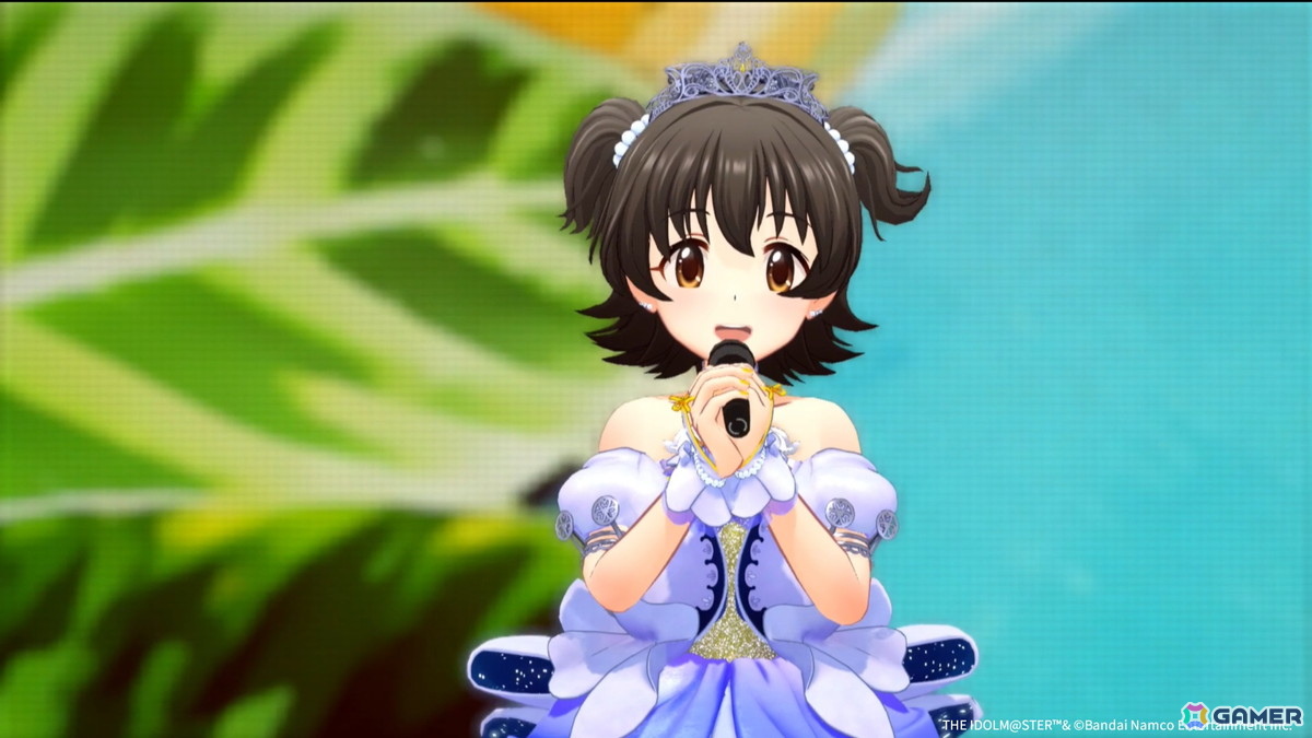 バリエーション豊かなソロ曲、ユニット曲に加えて「KAWAII ウォーズ」も！「デレマス」xRライブ「CINDERELLA GIRLS fes. Once Upon a St@rs」第1公演「Luminaria Tiara」レポートの画像