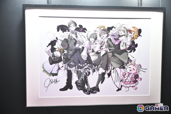 15年の歴史を体感し現実とゲームが交錯する超高校級イベント「ダンガンロンパ15周年フェス」レポートの画像1