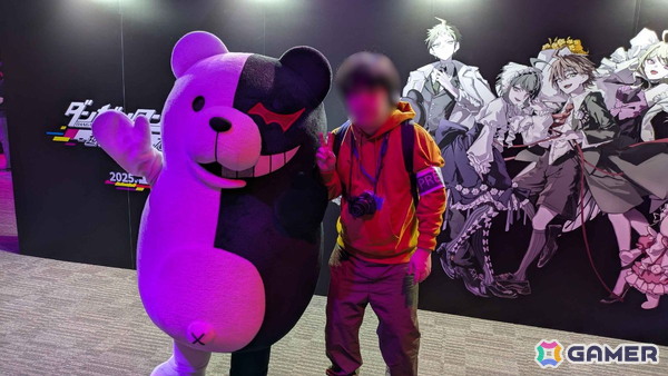 15年の歴史を体感し現実とゲームが交錯する超高校級イベント「ダンガンロンパ15周年フェス」レポートの画像11