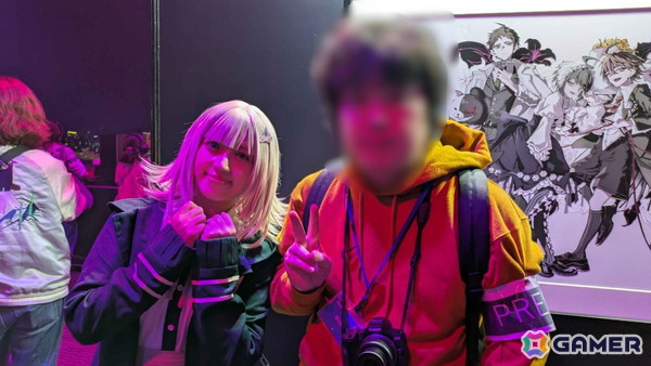 15年の歴史を体感し現実とゲームが交錯する超高校級イベント「ダンガンロンパ15周年フェス」レポートの画像12