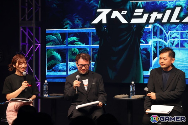 15年の歴史を体感し現実とゲームが交錯する超高校級イベント「ダンガンロンパ15周年フェス」レポートの画像18