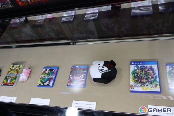 15年の歴史を体感し現実とゲームが交錯する超高校級イベント「ダンガンロンパ15周年フェス」レポートの画像3