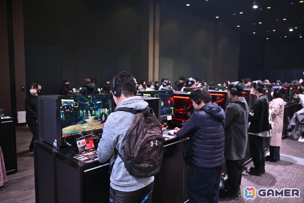 15年の歴史を体感し現実とゲームが交錯する超高校級イベント「ダンガンロンパ15周年フェス」レポートの画像7