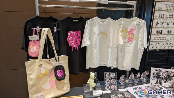 15年の歴史を体感し現実とゲームが交錯する超高校級イベント「ダンガンロンパ15周年フェス」レポートの画像9