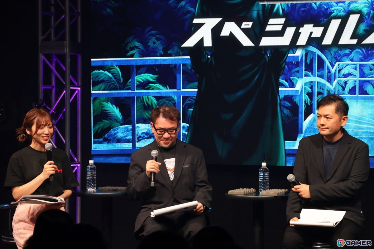 15年の歴史を体感し現実とゲームが交錯する超高校級イベント「ダンガンロンパ15周年フェス」レポートの画像18