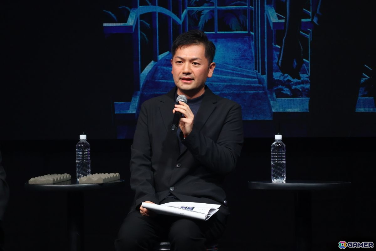 15年の歴史を体感し現実とゲームが交錯する超高校級イベント「ダンガンロンパ15周年フェス」レポートの画像21