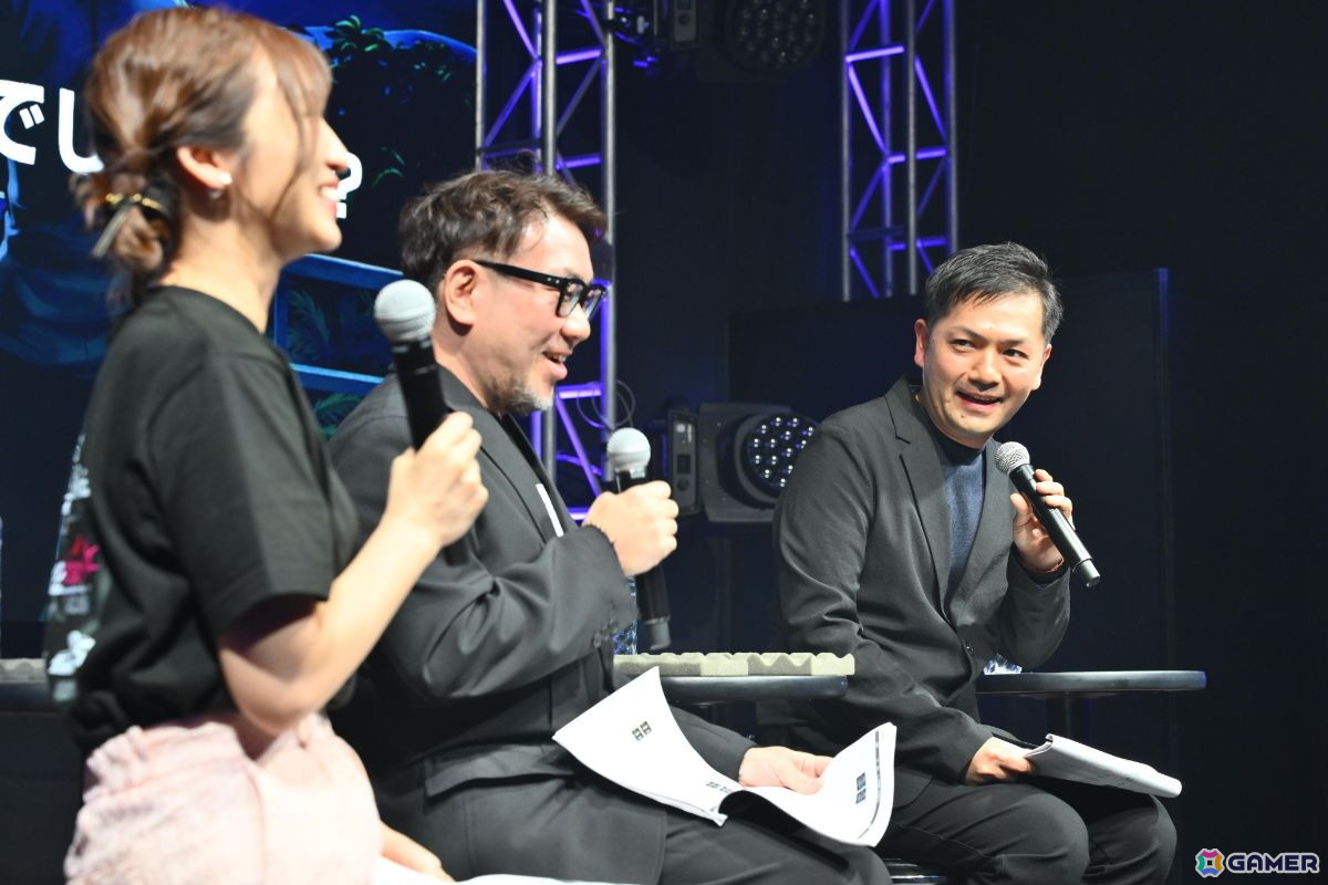 15年の歴史を体感し現実とゲームが交錯する超高校級イベント「ダンガンロンパ15周年フェス」レポートの画像22