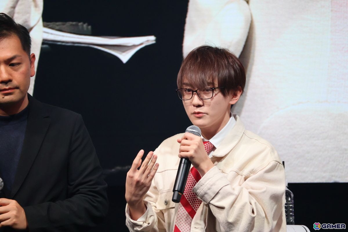 15年の歴史を体感し現実とゲームが交錯する超高校級イベント「ダンガンロンパ15周年フェス」レポートの画像25