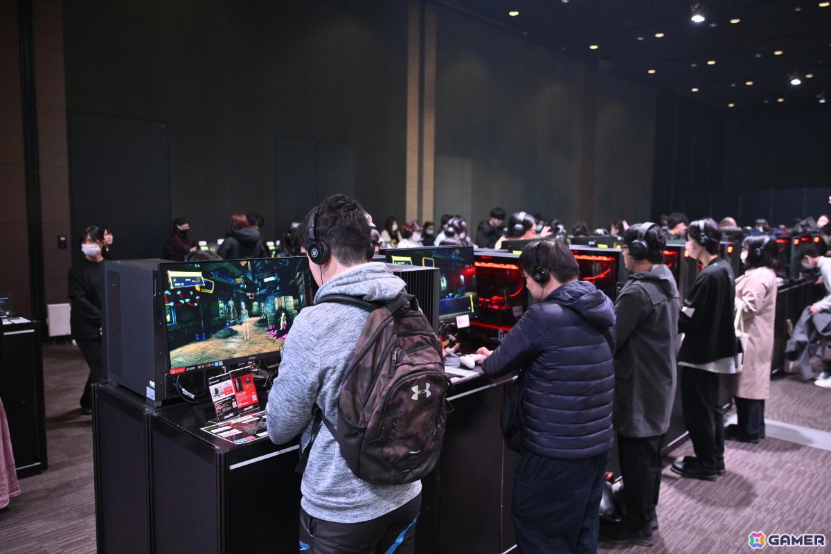 15年の歴史を体感し現実とゲームが交錯する超高校級イベント「ダンガンロンパ15周年フェス」レポートの画像7
