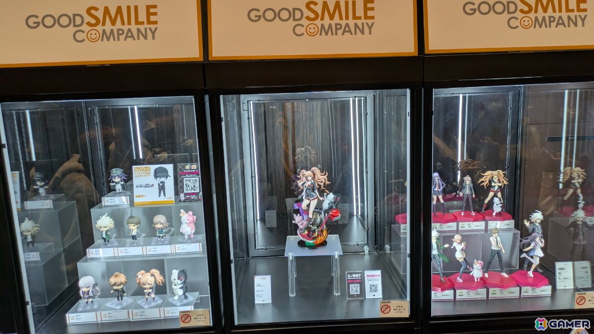 15年の歴史を体感し現実とゲームが交錯する超高校級イベント「ダンガンロンパ15周年フェス」レポートの画像8