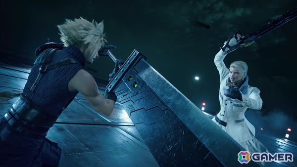 Switch 2/Xbox Series X|S/Windows版「FFVII リメイク インターグレード」ティファ、バレットの紹介映像が公開！神羅カンパニー、アバランチに属するキャラクターも紹介の画像15