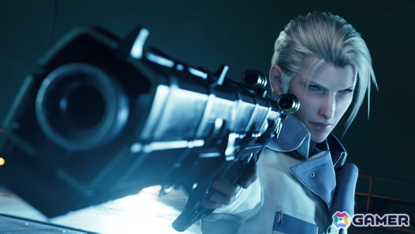 Switch 2/Xbox Series X|S/Windows版「FFVII リメイク インターグレード」ティファ、バレットの紹介映像が公開！神羅カンパニー、アバランチに属するキャラクターも紹介の画像7