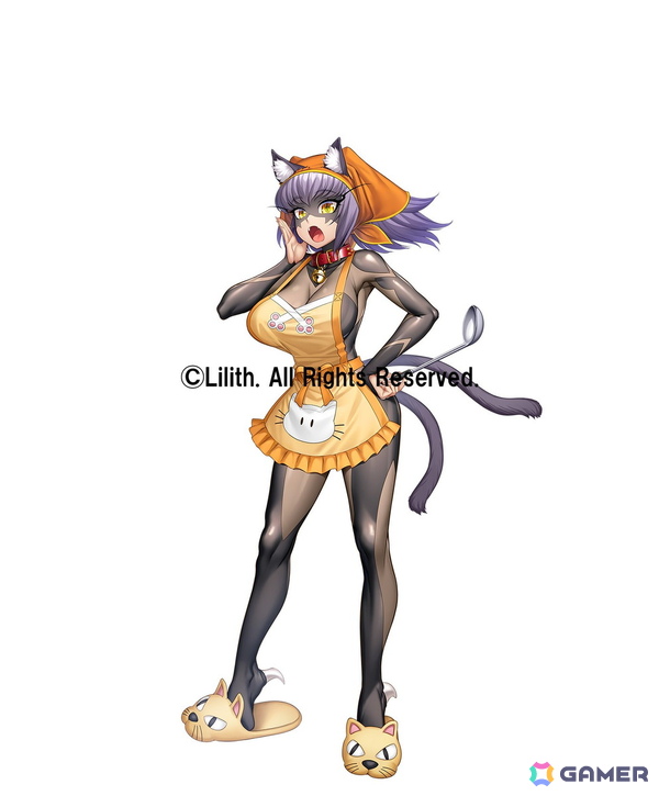 「対魔忍RPG」でレイドイベント「猫又先生の恩返し」が開催！神大路瑠亜のピックアッププレミアムガチャもの画像2