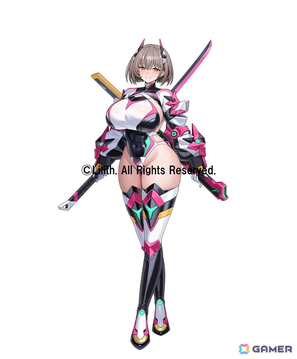 「対魔忍RPG」でレイドイベント「猫又先生の恩返し」が開催！神大路瑠亜のピックアッププレミアムガチャもの画像7