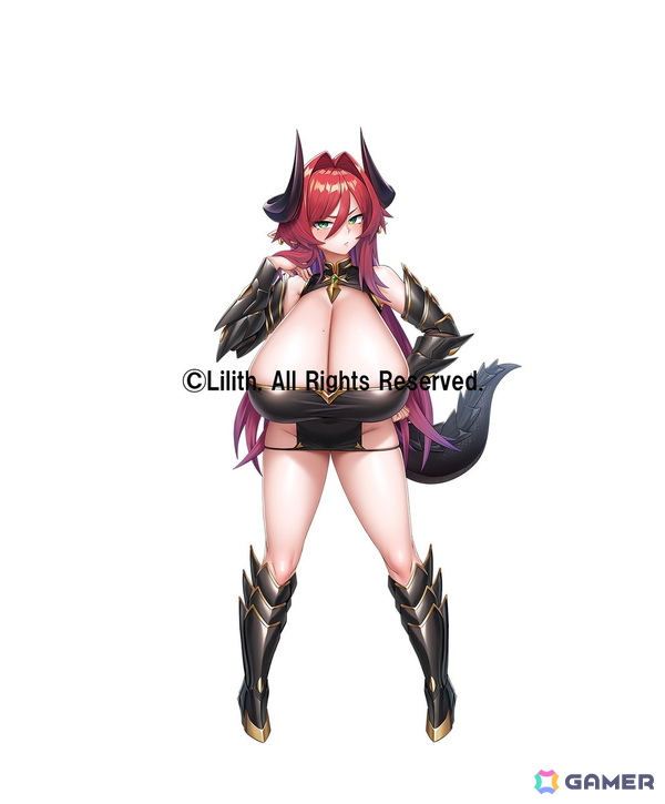 「対魔忍RPG」でレイドイベント「猫又先生の恩返し」が開催！神大路瑠亜のピックアッププレミアムガチャもの画像8