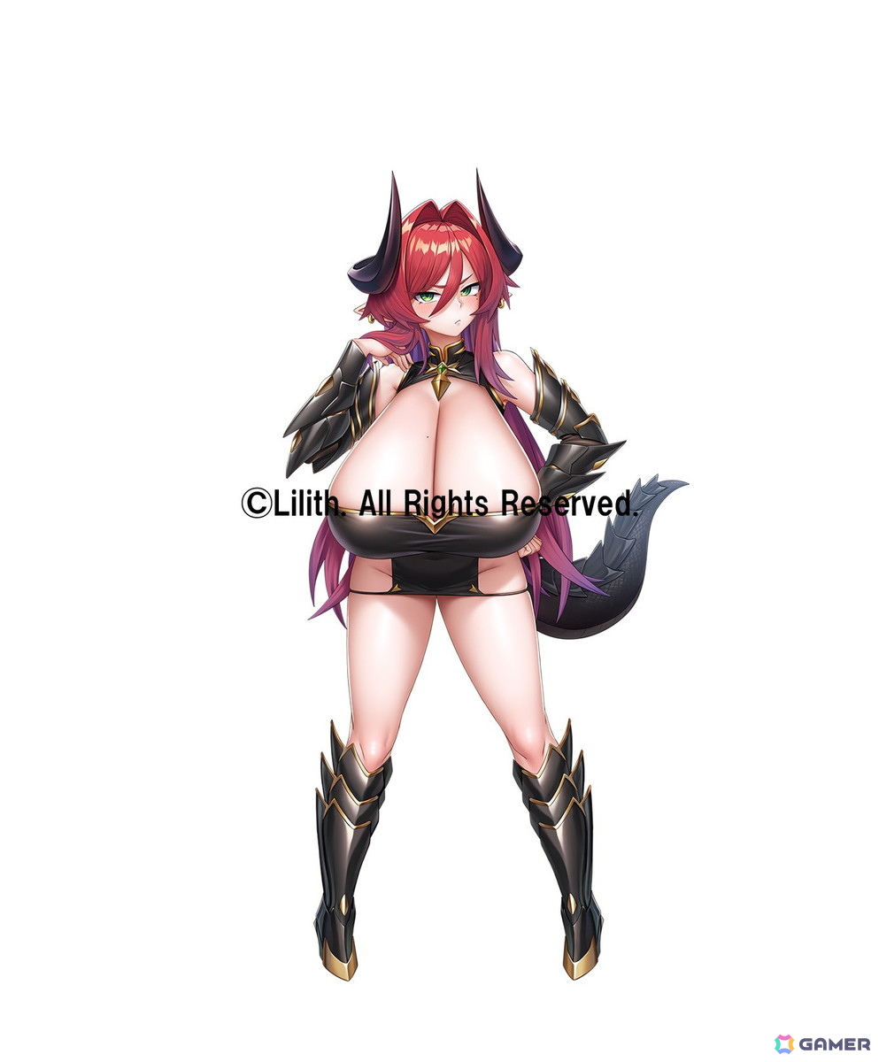 「対魔忍RPG」でレイドイベント「猫又先生の恩返し」が開催！神大路瑠亜のピックアッププレミアムガチャもの画像