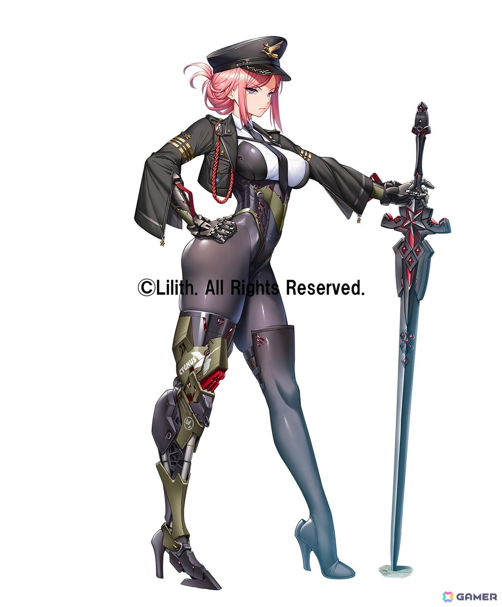 「対魔忍RPG」でレイドイベント「猫又先生の恩返し」が開催！神大路瑠亜のピックアッププレミアムガチャもの画像