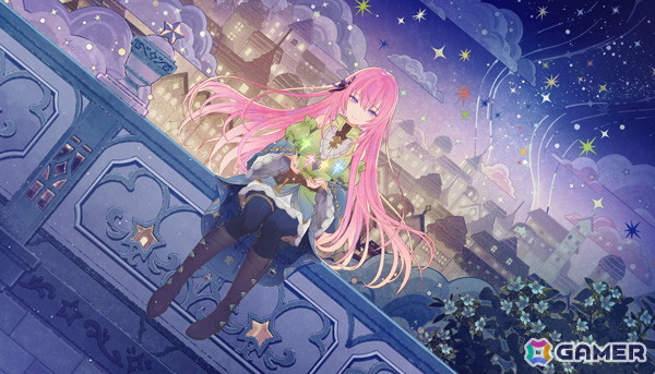 「プロセカ」でイベント「仰ぐ夜空に、星は紛れて」が開催中！「想望の星追い人ガチャ」には咲希、一歌、穂波がライブ衣装付きで登場の画像4