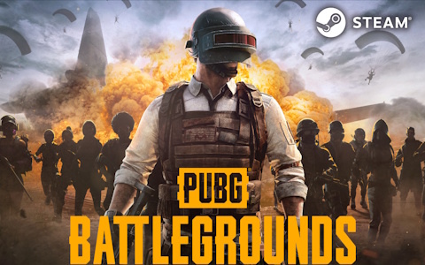 「PUBG: BATTLEGROUNDS」のゲーム内アイテムやグッズが当たるローソン限定のSteamギフトカードキャンペーンが開催！