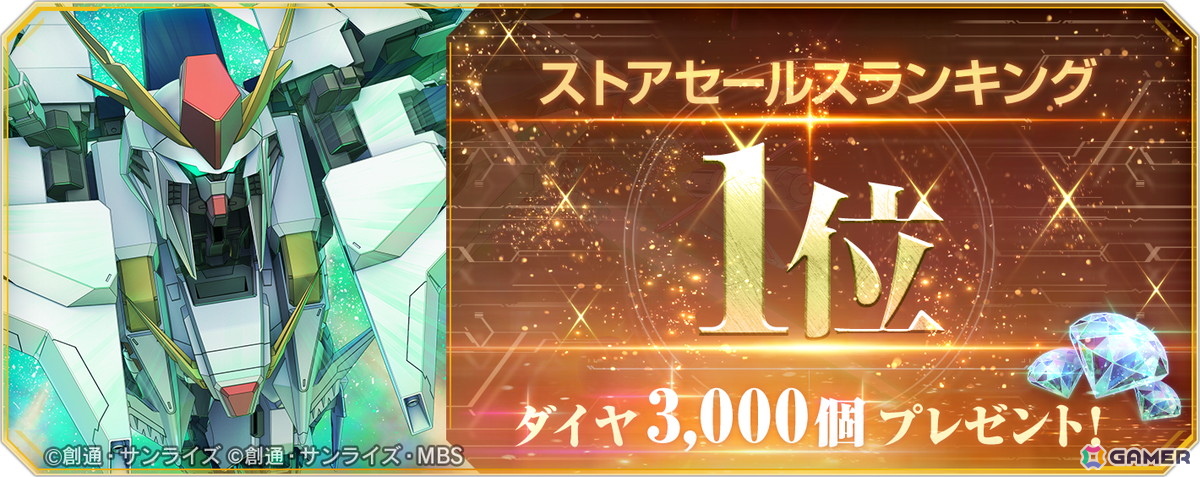 「SDガンダム ジージェネエターナル」メインステージ「機動戦士ガンダム 閃光のハサウェイ」が追加！UR「Ξガンダム（EX）」/UR「ハサウェイ・ノアが登場の画像