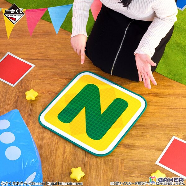 「一番くじ 桃太郎電鉄 目指せ億万長者への道！」が12月6日より順次発売！A賞はお金が貯まるか不安？な貧乏神が乗ったSL型の貯金箱の画像8