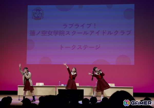 「ラブライブ！シリーズ　オフィシャルカードゲーム」で「プレミアムブースター ラブライブ！蓮ノ空女学院スクールアイドルクラブ」が発売決定！の画像2