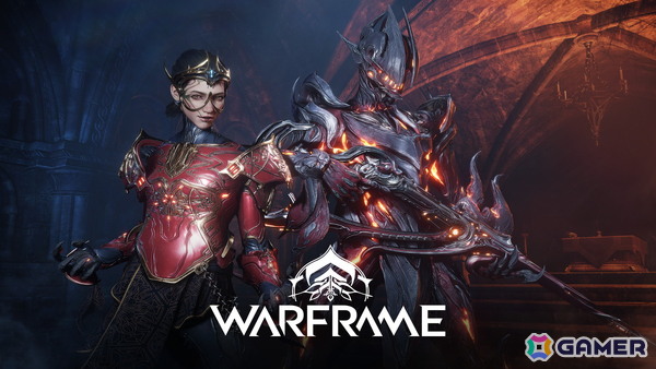 「Warframe」新ゲームモード「ペリタ反乱」や復讐の炎をまとう新Warframe「Uriel」など登場のアップデート「古の同盟」が12月11日に配信！の画像1