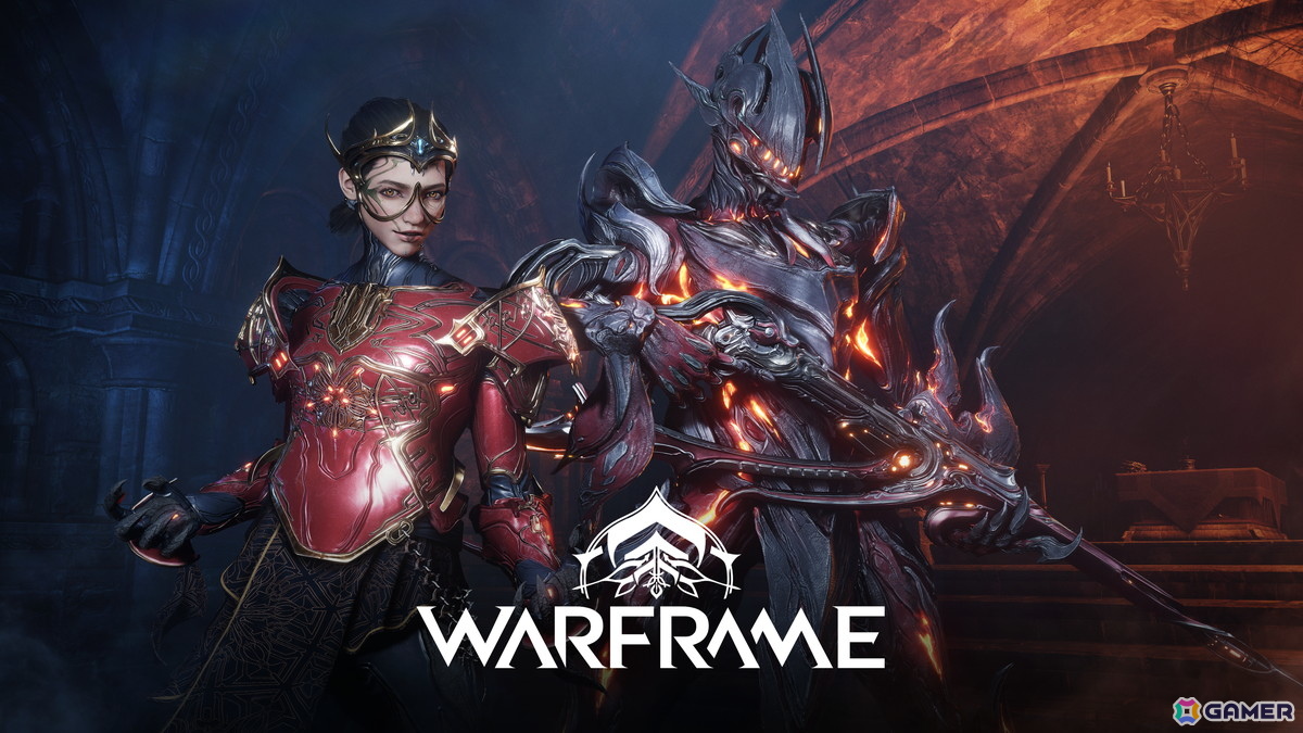 「Warframe」新ゲームモード「ペリタ反乱」や復讐の炎をまとう新Warframe「Uriel」など登場のアップデート「古の同盟」が12月11日に配信！の画像1