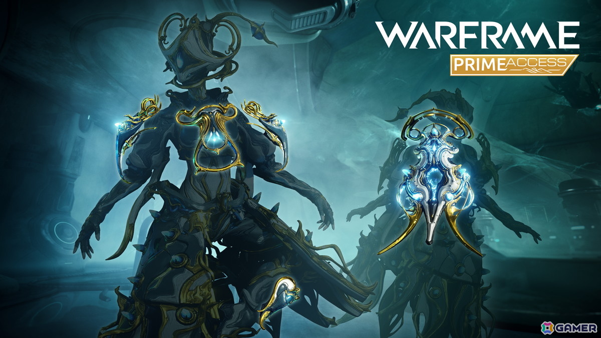 「Warframe」新ゲームモード「ペリタ反乱」や復讐の炎をまとう新Warframe「Uriel」など登場のアップデート「古の同盟」が12月11日に配信！の画像3