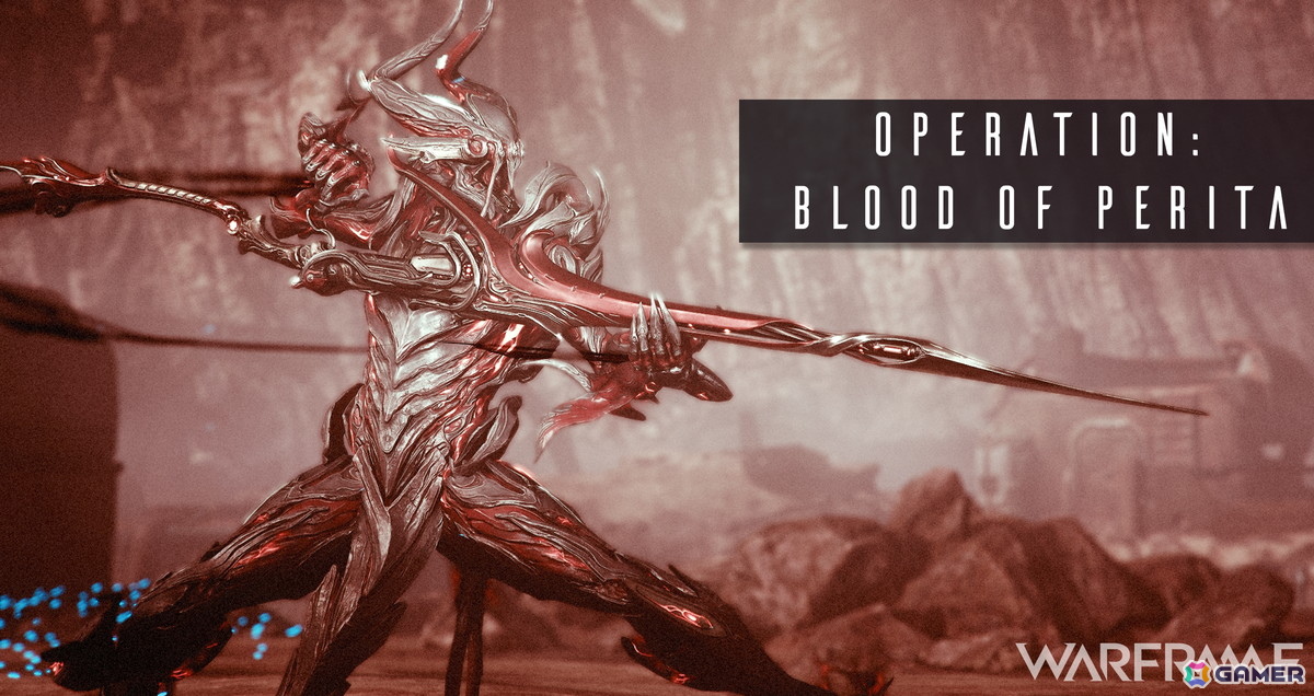 「Warframe」新ゲームモード「ペリタ反乱」や復讐の炎をまとう新Warframe「Uriel」など登場のアップデート「古の同盟」が12月11日に配信！の画像4