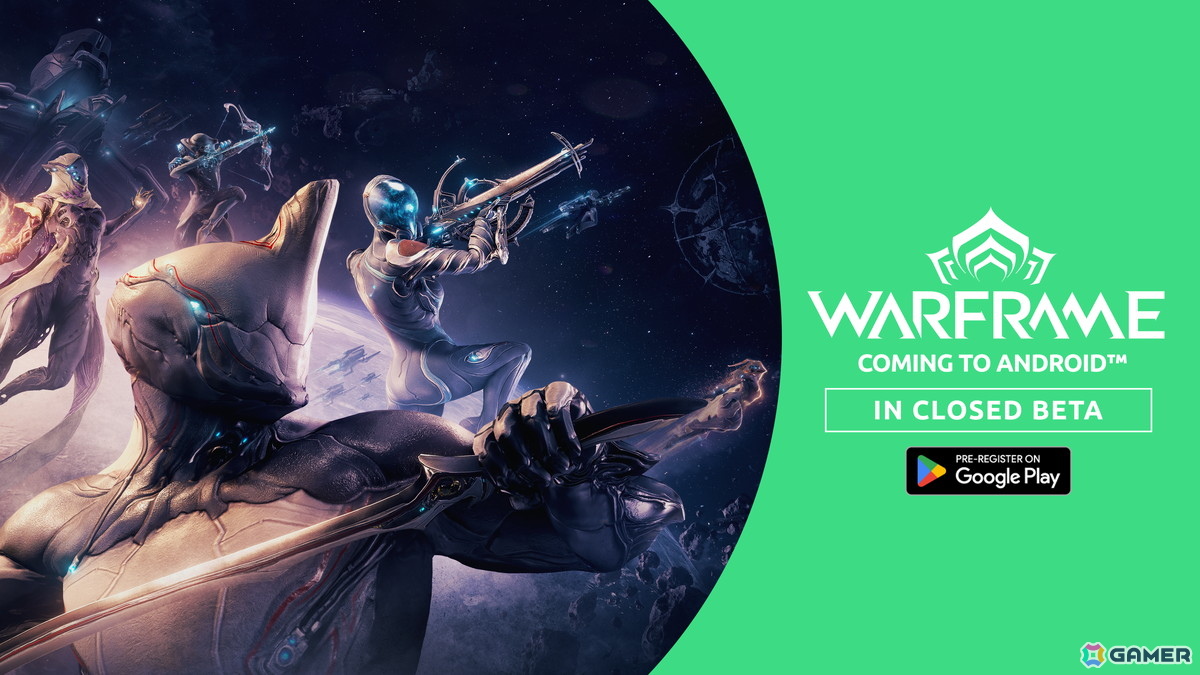 「Warframe」新ゲームモード「ペリタ反乱」や復讐の炎をまとう新Warframe「Uriel」など登場のアップデート「古の同盟」が12月11日に配信！の画像6