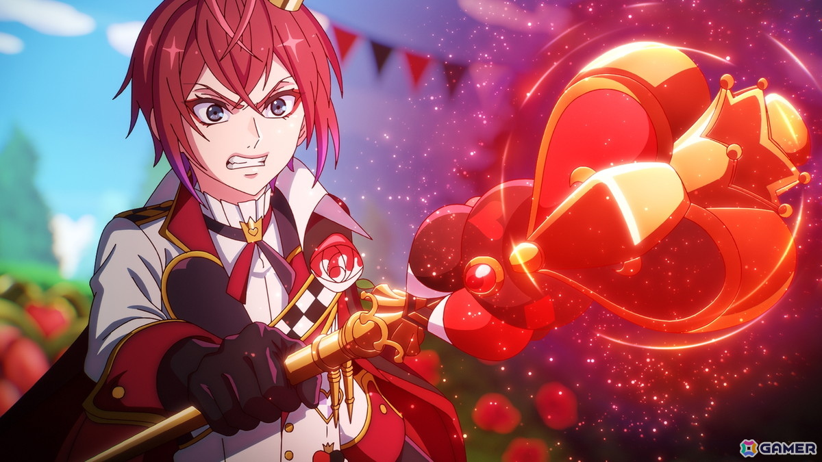 「ディズニー ツイステッドワンダーランド ザ アニメーション」第6話「単独レギオン！」のあらすじ＆先行カットが公開！大量のケイトが登場する本編映像もの画像