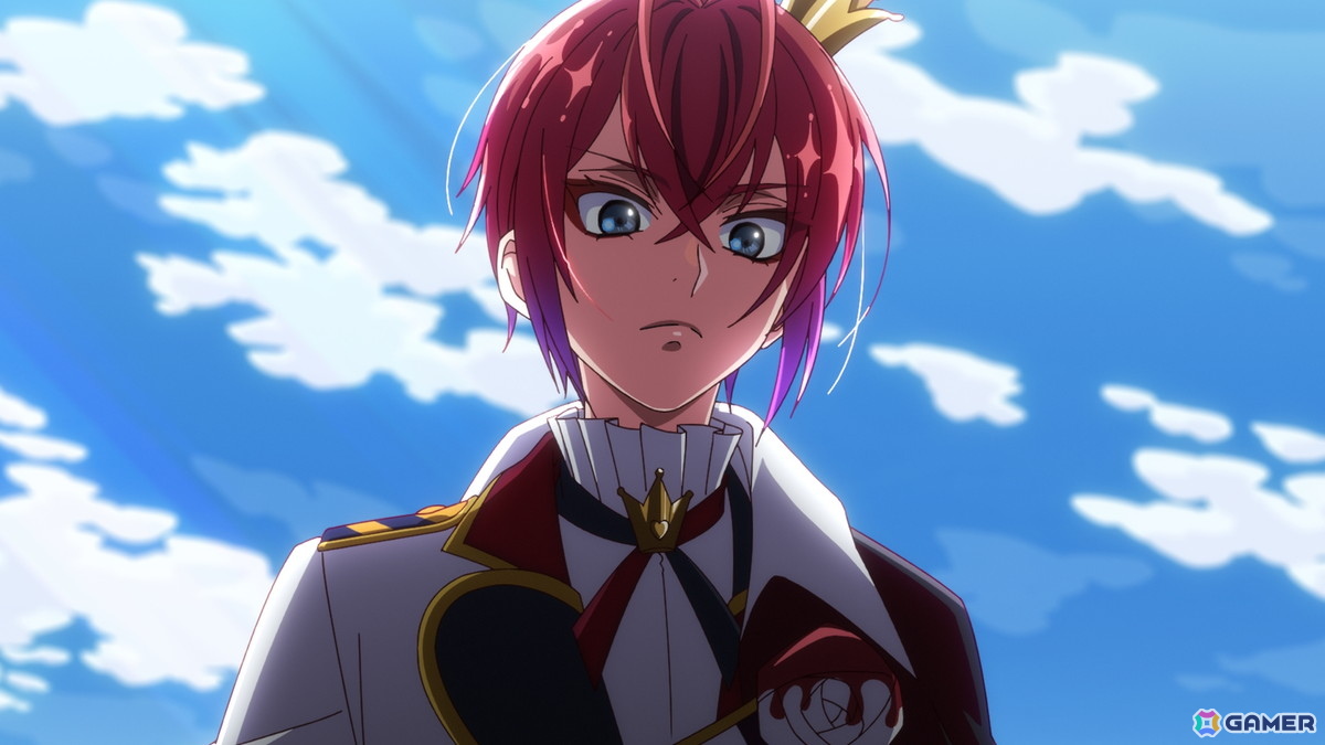 「ディズニー ツイステッドワンダーランド ザ アニメーション」第6話「単独レギオン！」のあらすじ＆先行カットが公開！大量のケイトが登場する本編映像もの画像