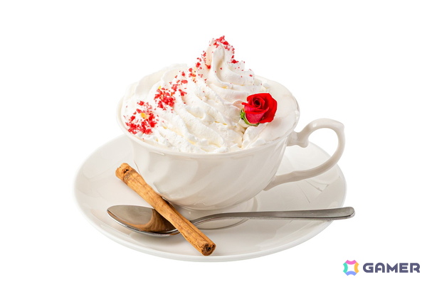 「FFピクセルリマスター」シリーズコラボが「SQUARE ENIX POP UP CAFE」にて12月13日より開催！前期メニューやノベルティが公開にの画像12