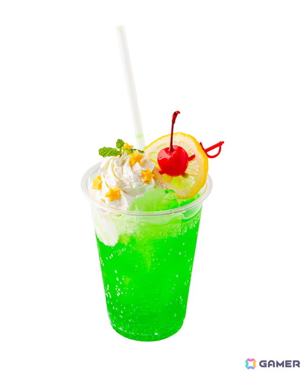 「FFピクセルリマスター」シリーズコラボが「SQUARE ENIX POP UP CAFE」にて12月13日より開催！前期メニューやノベルティが公開にの画像14