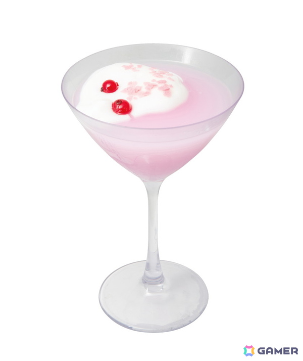 「FFピクセルリマスター」シリーズコラボが「SQUARE ENIX POP UP CAFE」にて12月13日より開催！前期メニューやノベルティが公開にの画像16