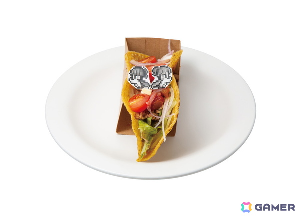 「FFピクセルリマスター」シリーズコラボが「SQUARE ENIX POP UP CAFE」にて12月13日より開催！前期メニューやノベルティが公開にの画像8