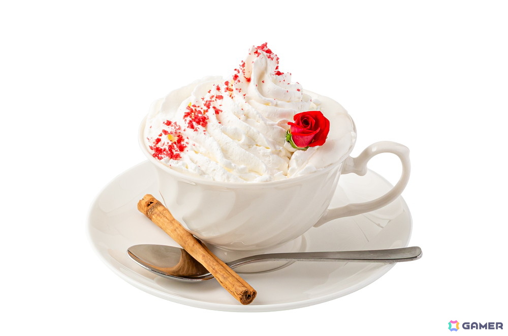 「FFピクセルリマスター」シリーズコラボが「SQUARE ENIX POP UP CAFE」にて12月13日より開催！前期メニューやノベルティが公開にの画像12