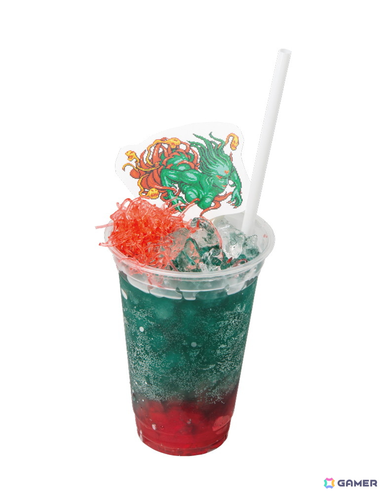 「FFピクセルリマスター」シリーズコラボが「SQUARE ENIX POP UP CAFE」にて12月13日より開催！前期メニューやノベルティが公開にの画像13