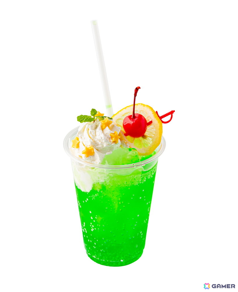 「FFピクセルリマスター」シリーズコラボが「SQUARE ENIX POP UP CAFE」にて12月13日より開催！前期メニューやノベルティが公開にの画像14