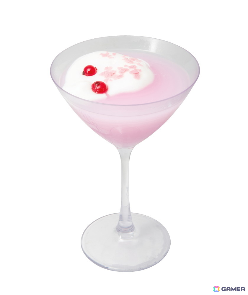 「FFピクセルリマスター」シリーズコラボが「SQUARE ENIX POP UP CAFE」にて12月13日より開催！前期メニューやノベルティが公開にの画像16