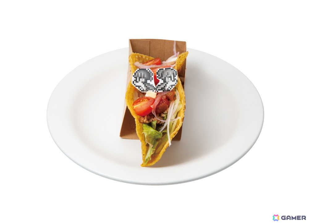 「FFピクセルリマスター」シリーズコラボが「SQUARE ENIX POP UP CAFE」にて12月13日より開催！前期メニューやノベルティが公開にの画像8