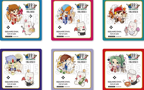 メギド72」のベストアルバム「メギド72 -Music Destinations-」が6月11