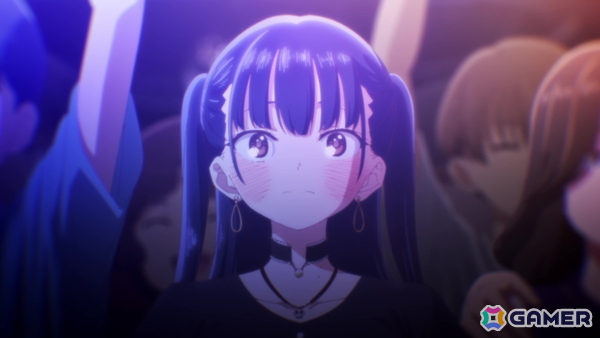 劇場版「僕の心のヤバイやつ」メインビジュアルが公開！おねえのバンドシーンを含む本予告もの画像2
